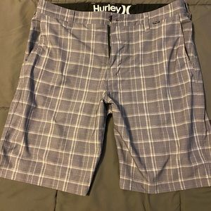 Men’s Hurley Phantom Board Short 34
